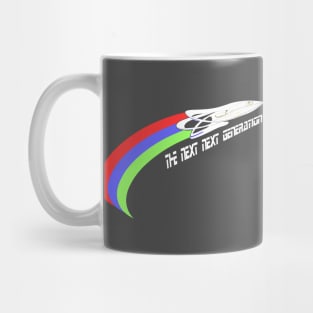 The NEXT Next Generation Mug